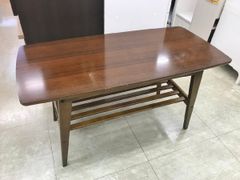 机・テーブル M066 飛騨産業 学習デスク/ワークデスク DE320B