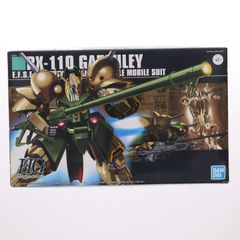 (재판매) HGUC 1/144 RX-110 가브슬레이 기동전사 Z건담 프라모델(5060395) 반다이 스피릿츠