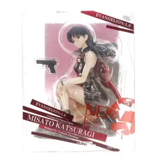 葛城ミサト ヱヴァンゲリヲン新劇場版 1/6 完成品 フィギュア コトブキヤ