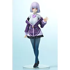 (再販) 新条アカネ(しんじょうあかね) 可動プラスチックモデルキット 劇場総集編『SSSS.GRIDMAN』(グリッドマン) プラモデル アニュラス