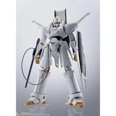 HI-METAL R エルガイム 重戦機エルガイム 完成品 可動フィギュア バンダイスピリッツ