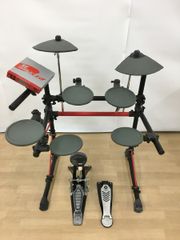YAMAHA DTX430K 電子ドラム 追加シンバル スローン スティック - メルカリ
