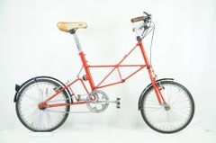 1976年製 マイクロハリー 12インチ - メルカリ
