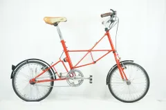 2026年最新】モールトン 自転車の人気アイテム - メルカリ
