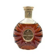 ブランデー レミーマルタン XO スペシャル 旧 700ml 40% 重量番号:2