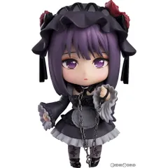 その着せ替え人形は恋をする 黒江 雫 2172 ねんどろいど ねんどろいど 2172 黒江雫 (くろえしずく) TVアニメ「その着せ替え人形