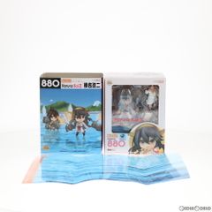 GOODSMILE ONLINE SHOP 한정 특전 부속 넨 드로이드 880 하루나 카이지(하루나카이) 함대 이쿠쇼 - 칸코레 - 완성품 가동 피겨 굿 스마일 컴퍼니