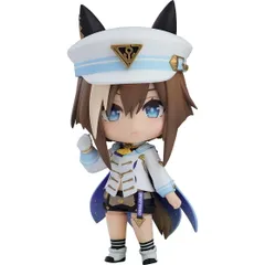ねんどろいど 2789 シュヴァルグラン ウマ娘 プリティーダービー 完成品 可動フィギュア グッドスマイルカンパニー