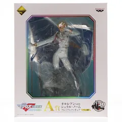 A賞 シェリル・ノーム オルレアンver. 一番くじプレミアム 劇場版マクロスF(フロンティア) 恋離飛翼〜サヨナラノツバサ〜 プレミアムフィギュア プライズ(66619) バンプレスト