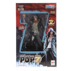 エクセレントモデル Portrait.Of.Pirates P.O.P EDITION-Z 青雉 クザン