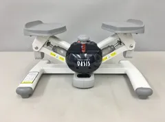 2026年最新】オアシス ステッパー sp-200の人気アイテム - メルカリ