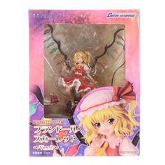 超貴重品東方Projectフランドールスカーレット1/8イベントエクストラ