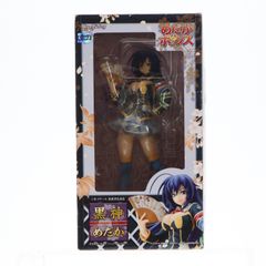 黒神めだか(くろかみめだか) めだかボックス 1/8 完成品 フィギュア