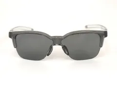 アイヴォル Eyevol サングラス FREDRIKSSON GRY-WHT-PL 偏光レンズ