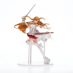 ラストワン賞 アスナ スペシャルカラーver. 一番くじプレミアム ソードアート・オンライン STAGE2 プレミアムフィギュア プライズ バンプレスト