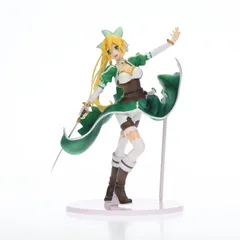 B賞 リーファ 一番くじプレミアム ソードアート・オンライン STAGE1 プレミアムフィギュア プライズ バンプレスト