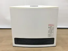GFH-4003D NORITZ ガスファンヒーター 都市ガス用 15畳用 美品 2026年最新】ガスファンヒーター4003の人気アイテム - メルカリ