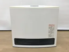 2026年最新】ガスファンヒーター4003の人気アイテム - メルカリ