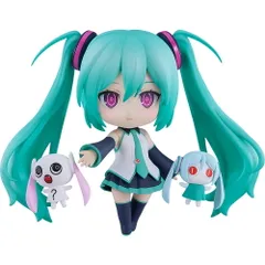 ねんどろいど 2860 初音ミク 愛されなくても君がいるVer. キャラクター・ボーカル・シリーズ01 初音ミク 完成品 可動フィギュア グッドスマイルカンパニー