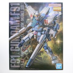 (재판매) MG 1/100 F91 건담 F91 Ver.2.0 기동전사 건담 F91 프라모델(5061612) 반다이 스피릿