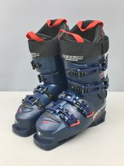 SALOMON QST PRO 120 TR ツアーブーツ 25cm サロモン - メルカリ