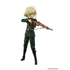 ターニャ・デグレチャフ 幼女戦記 1/7 完成品 フィギュア キャラアニ