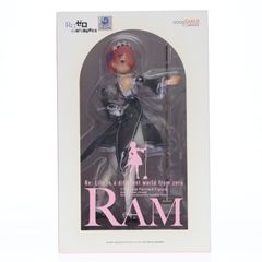 램 Re: 처음부터 시작하는 이세계 생활 1/7 완성품 피규어 굿 스마일 컴퍼니