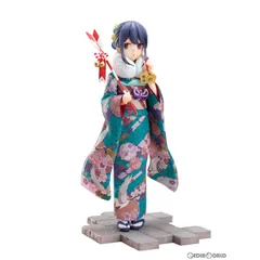 2026年最新】志摩リン フィギュア 振袖の人気アイテム - メルカリ