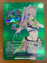 2026年最新】ヴァイスシュヴァルツ ホロライブ spの人気アイテム