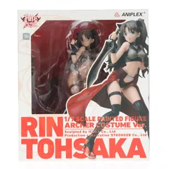 ANIPLEX+限定 遠坂凛(とおさかりん) アーチャーコスチュームver. Fate/stay night [Unlimited Blade Works] 1/7 完成品 フィギュア アニプレックス