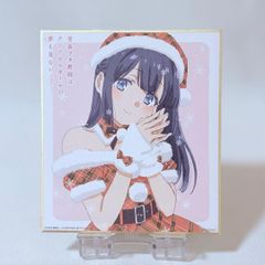 青春ブタ野郎はランドセルガールの夢を見ない 入場者特典セット - メルカリ