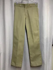 ディッキーズ 874 ワークパンツ ベージュ カーキ W30