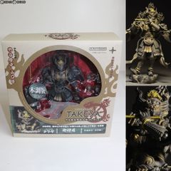 海洋堂 リボルテックTAKEYA 立体絵巻 3セット - メルカリ
