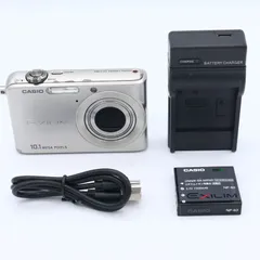 2026年最新】Casio Exilim zoom ex-z1000の人気アイテム - メルカリ
