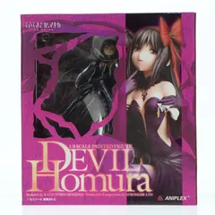 2026年最新】叛逆の物語 悪魔ほむら 1/8スケールフィギュアの人気