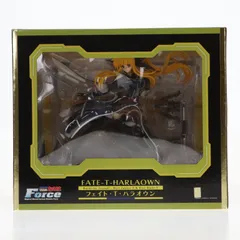フェイト・T・ハラオウン 魔法戦記リリカルなのはForce 1/8 完成品 フィギュア FREEing(フリーイング)