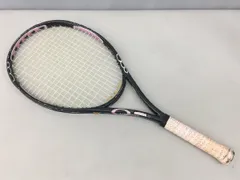 プリンス PRINCE 硬式テニスラケット SIERRAⅢ O3 グリップサイズ：1 2512LR295