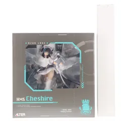 あみあみ限定特典付属 チェシャー アズールレーン 1/7 完成品 フィギュア アルター