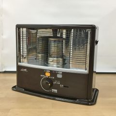 石油ストーブ コロナ KCP–2911WY - メルカリ