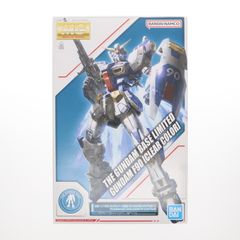 건담베이스 한정 MG 1/100 F90 건담 F90 (클리어 컬러) 기동 전사 건담 F90 플라스틱 모델 (5063437) 반다이 스피릿