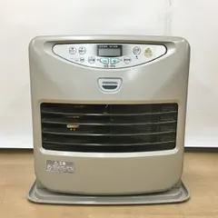 石油ファンヒーター FH-G3412BY コロナ CORONA 2012年製 木造9畳/コンクリート12畳 2601LR288のサムネイル