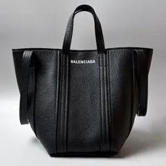 BALENCIAGA / エブリデイ ノースサウス スモール トートバッグ