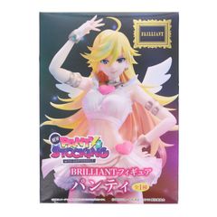 パンティ&ストッキング パンティ BRILLIANTフィギュア - メルカリ