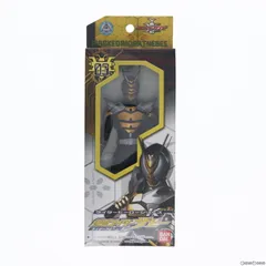 ライダーヒーローシリーズK03 仮面ライダーザビー(ライダーフォーム) 仮面ライダーカブト 完成品 ソフビフィギュア バンダイ