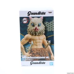 코헤이 이노스케(하시비라이노스케) 귀멸의 칼날 Grandista-HASHIBIRA INOSUKE- 피규어 프라이즈(2549272) 밴프레스트
