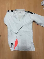 アディダス 柔道着 サイズ 175