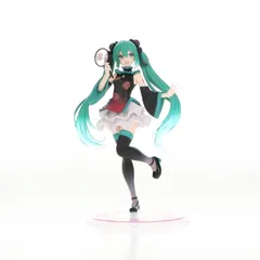 初音ミク キャラクター・ボーカル・シリーズ01 初音ミク Costumes チャイナドレスver. フィギュア プライズ(451662200) タイトー