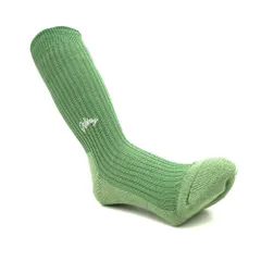 WHIMSY SOCKS ウィムジー ソックス 靴下 EMJAY GREEN　スケートボード スケボーのサムネイル