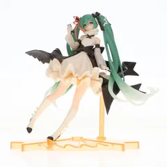 初音ミク AMP フィギュア〜Latidos-2022 ver.-〜 キャラクター・ボーカル・シリーズ01 初音ミク プライズ(451499500) タイトー