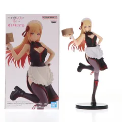 2026年最新】ESPRESTO Detailed Elegance 喜多川海夢 チャイナメイド